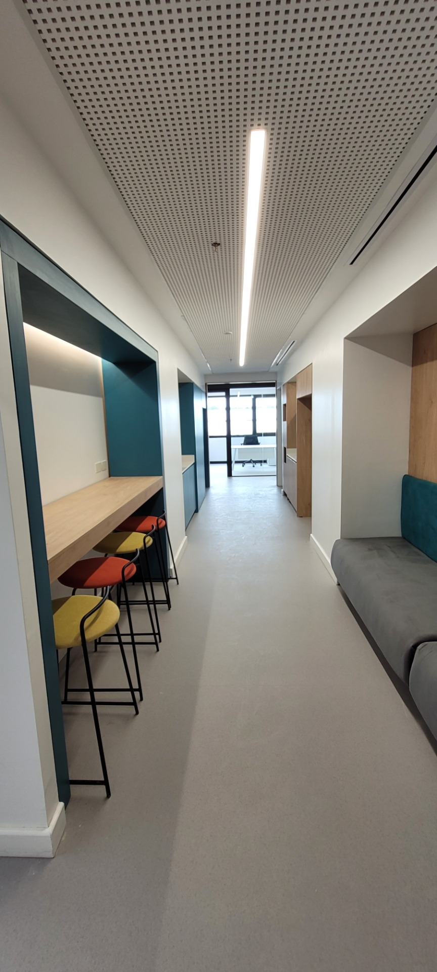 Proyecto Lambweston
