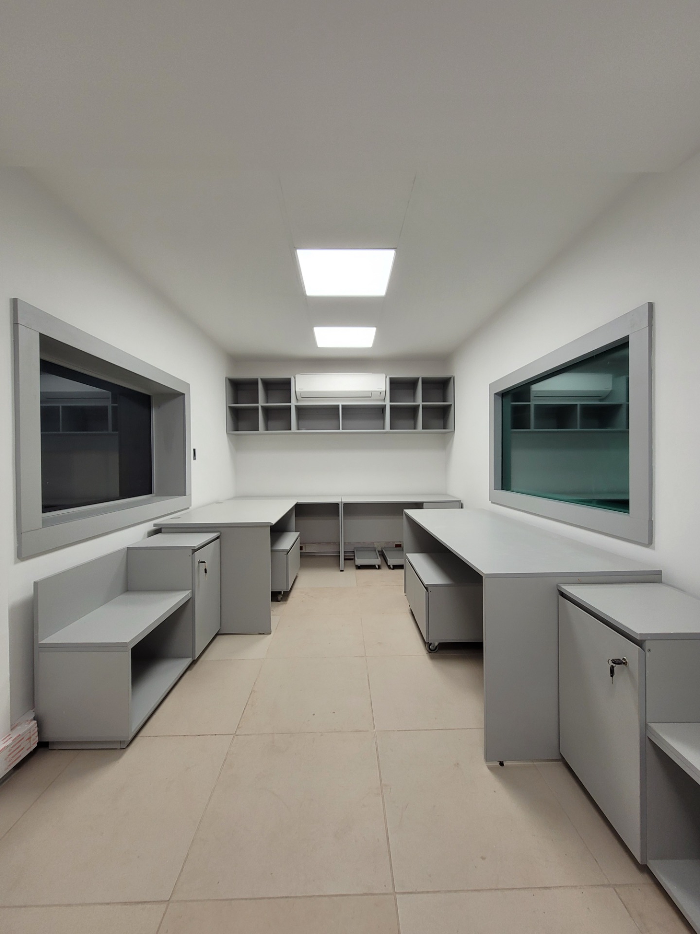 Proyecto CEMIC Ballester