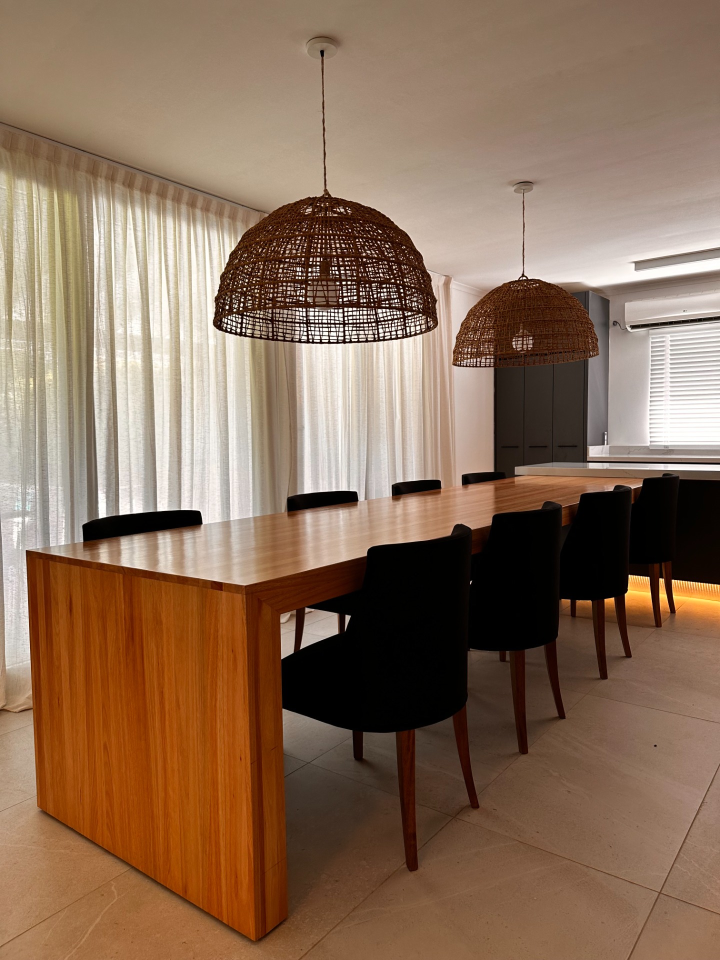 Proyecto Ayres del Pilar